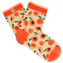 Chaussettes inséparables Cabaia "Maud et Alexis"