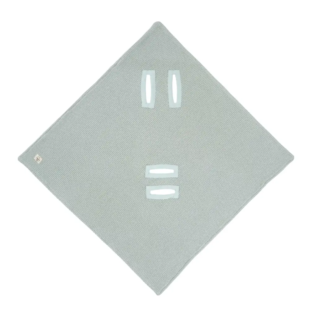 Couverture pour siège bébé