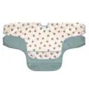 Lot de 2 bavoirs à manches longues