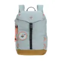 Sac à dos de randonnée "Nature - Bleu clair"