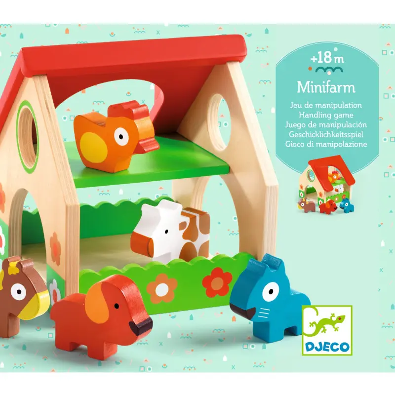 Minifarm