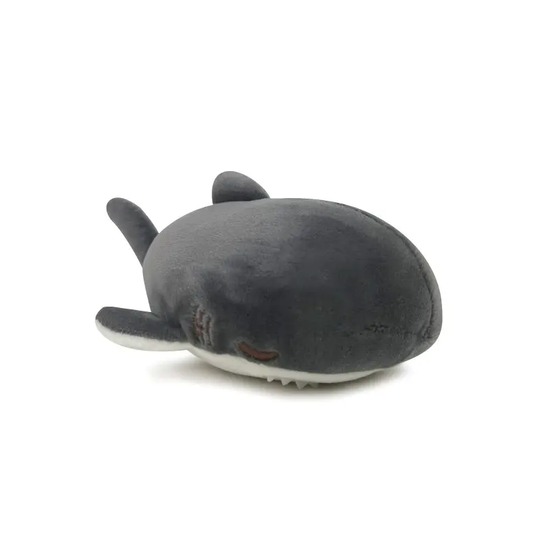 Peluche requin 16 cm
