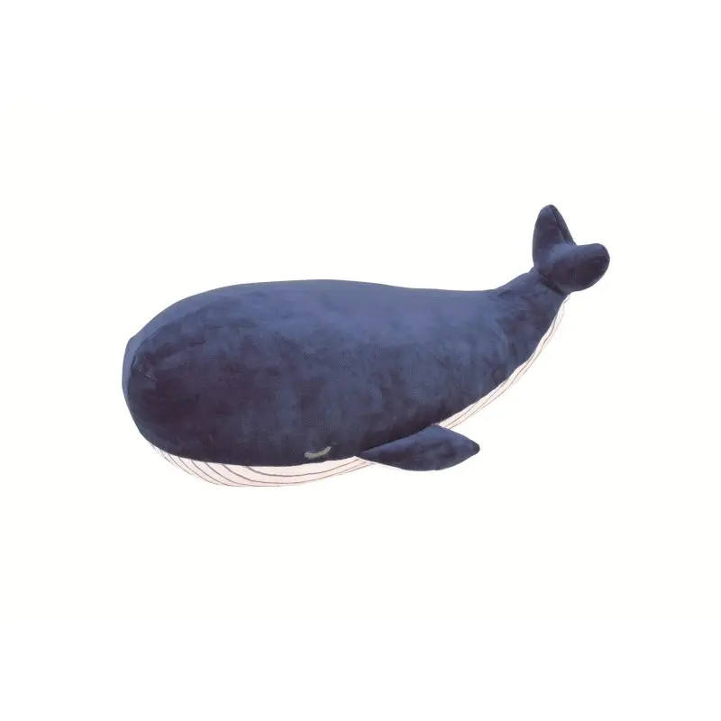 Peluche baleine 13 cm