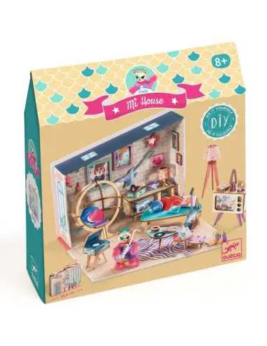 Set créatif "Mi House Stella"