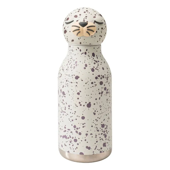 Gourde isotherme "Phoque" 460 ml  