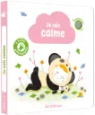 Livre sonore "Je suis calme"