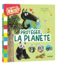 Les questions de Loup "Protéger la planète"