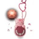 Veilleuse "Sweet Dreamz On the Go" - chat
