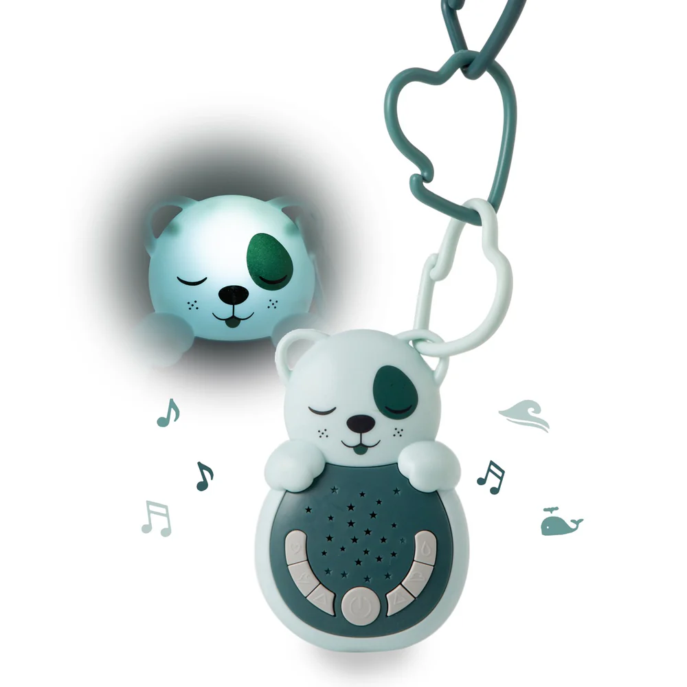 Veilleuse "Sweet Dreamz On the Go" - chien