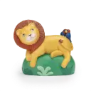 Tirelire "La forêt mawa"