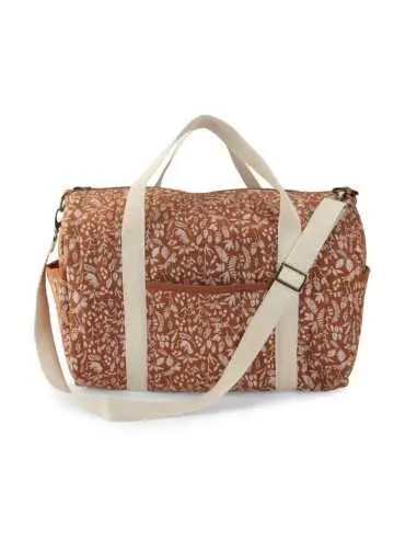 Sac à langer "La forêt Mawa"