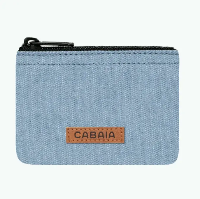 Pochette XS Nano Bag Cabaia "San Giljan"