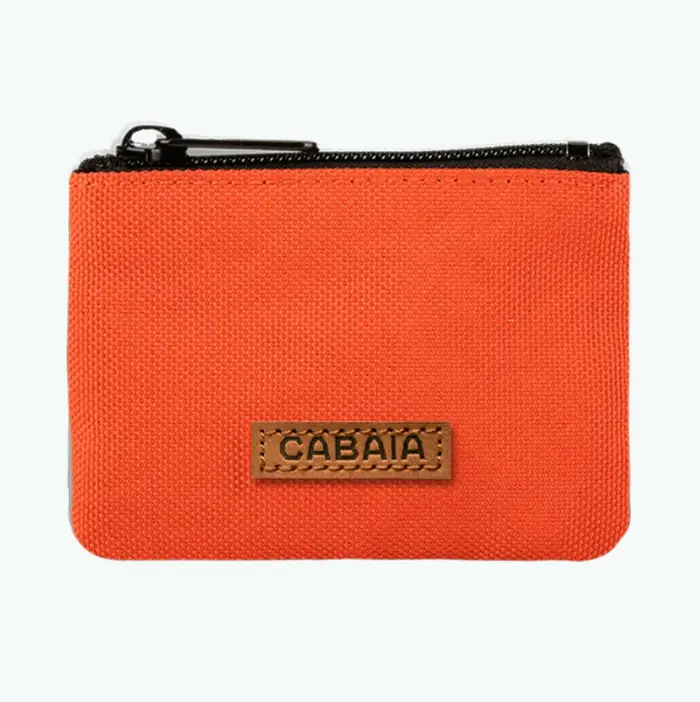 [CABBOGOTA] Pochette XS Nano Bag Cabaia "Candelaria"