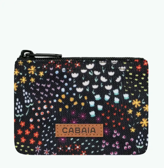 [CABCASTELLDEFELS] Pochette XS Nano Bag Cabaia "Castelldefels"