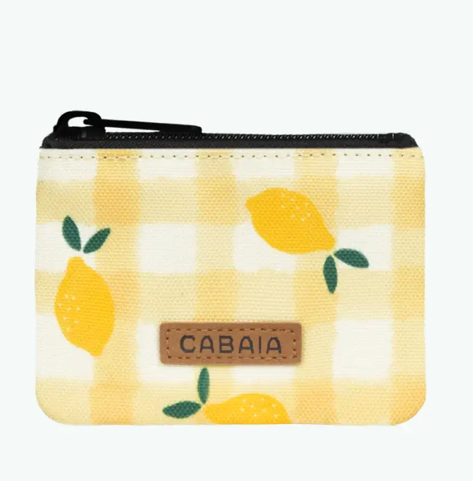 [CABFARO] Pochette XS Nano Bag Cabaia "Faro"