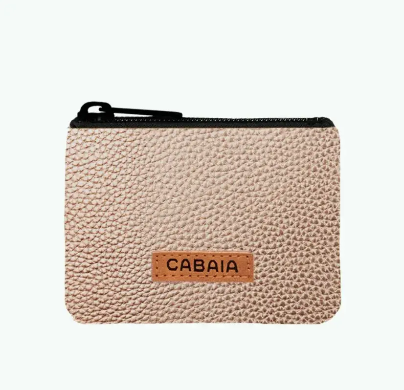 [CABJURIQUILLA] Pochette XS Nano Bag Cabaia "Queretaro"