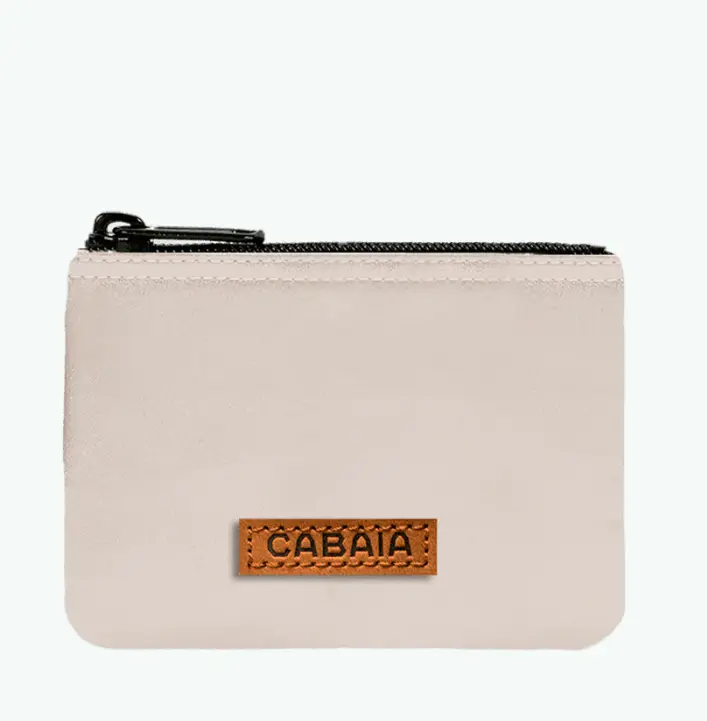 [CABHONOLULU] Pochette XS Nano Bag Cabaia "Diamond Head"