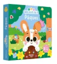 1, 2, 3, qui est là ? "Pâques"