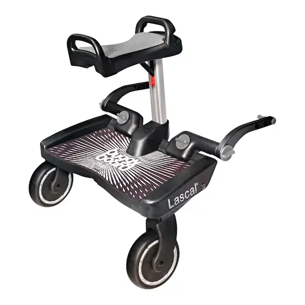 [LAS11041] Planche pour poussette "BuggyBoard maxi+"