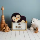 Lampe personnalisable "Penguin"
