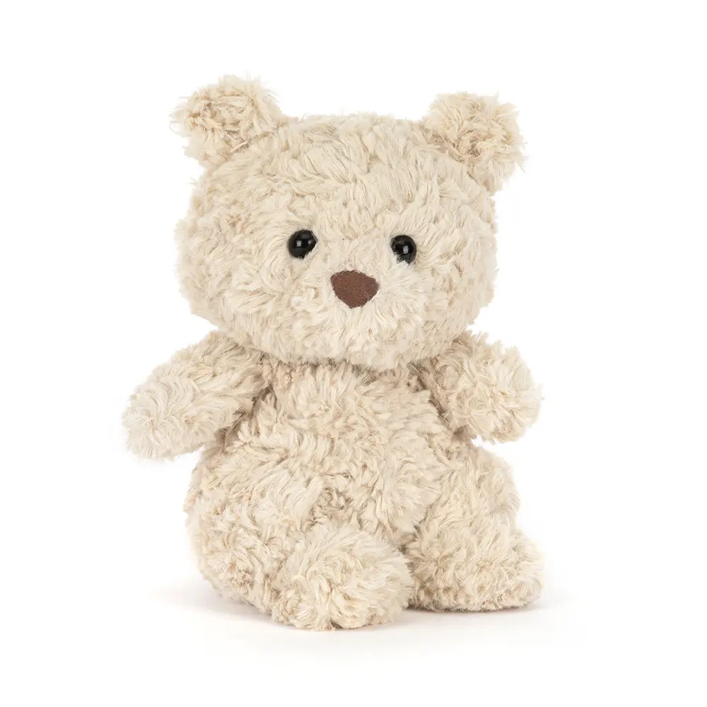[JELBARM6BO] Peluche ours "Bartholomew Bear Junior"