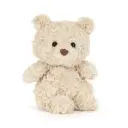 Peluche ours "Bartholomew Bear Junior"