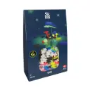 Plus Plus set de 300 pièces "Glow"