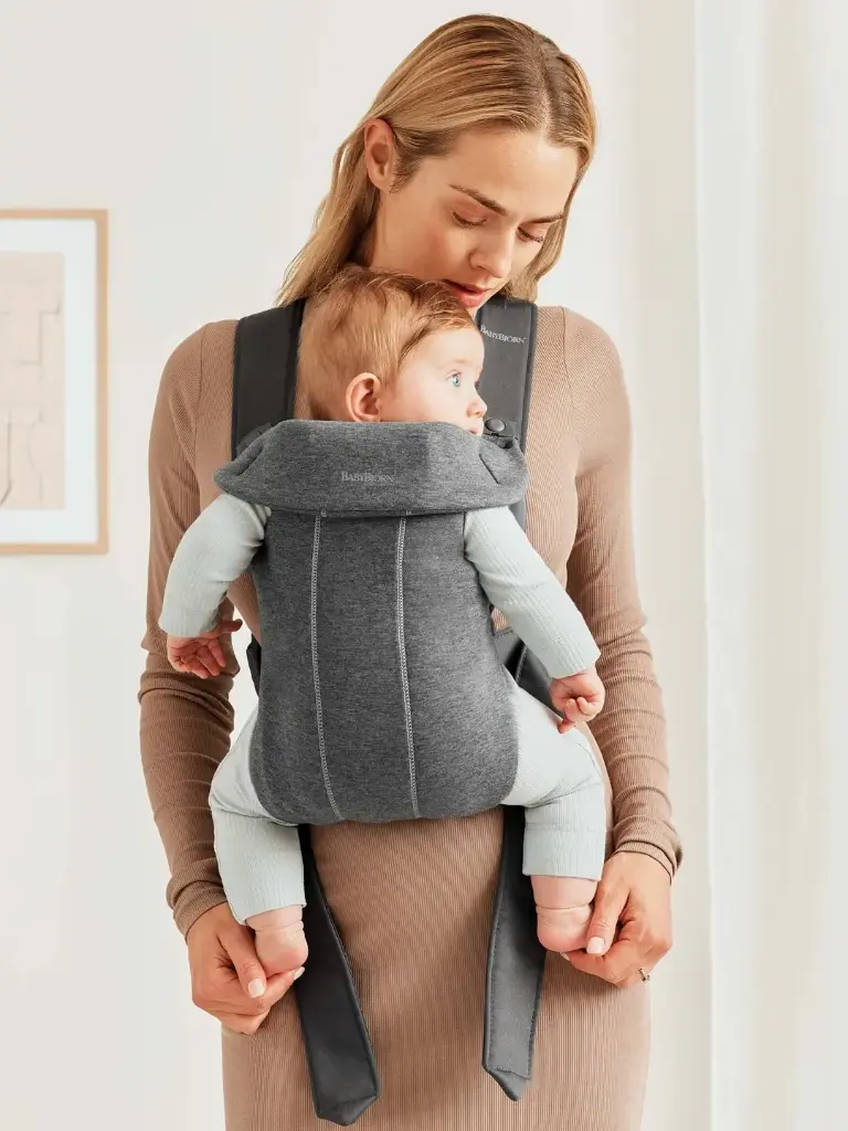 Porte-bébé "Baby Carrier Mini"