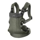 Porte-bébé "Baby Carrier Harmony" en tissu mesh