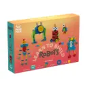 Kit découverte - Robots