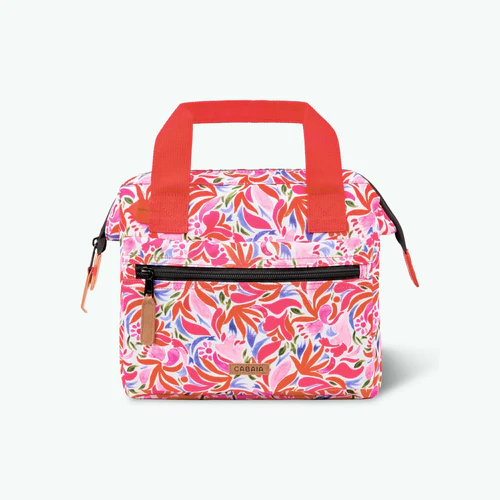 Lunch bag isotherme Cabaia "Santorini"