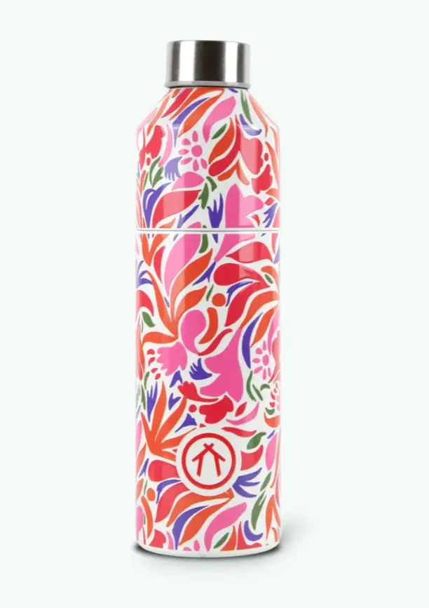 Gourde Cabaia "Santorini"