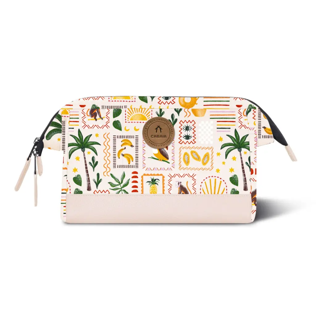 Trousse de toilette Cabaia "Kotor"