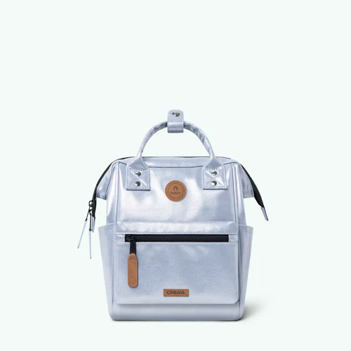 [CABFIJI] Sac à dos Cabaia avec deux pochettes interchangeables "Fiji" taille XS 