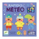 Rapido Météo 