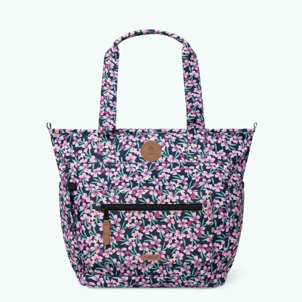 [CABCAGLIARI] Sac à main tote bag Cabaia "Cagliari" taille M 