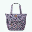 Sac à main tote bag Cabaia "Cagliari" taille M 