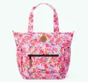 Sac à main tote bag Cabaia "Santorini" taille M  