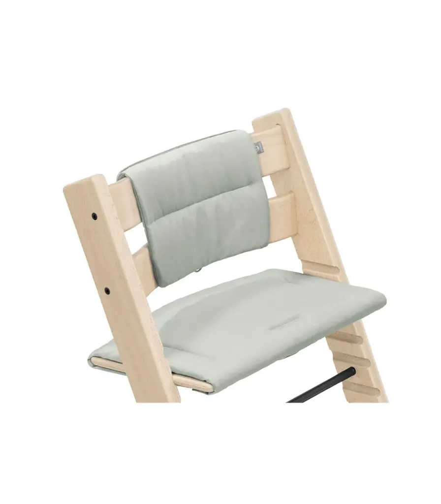 Coussin pour Tripp Trapp "Glacier Green"