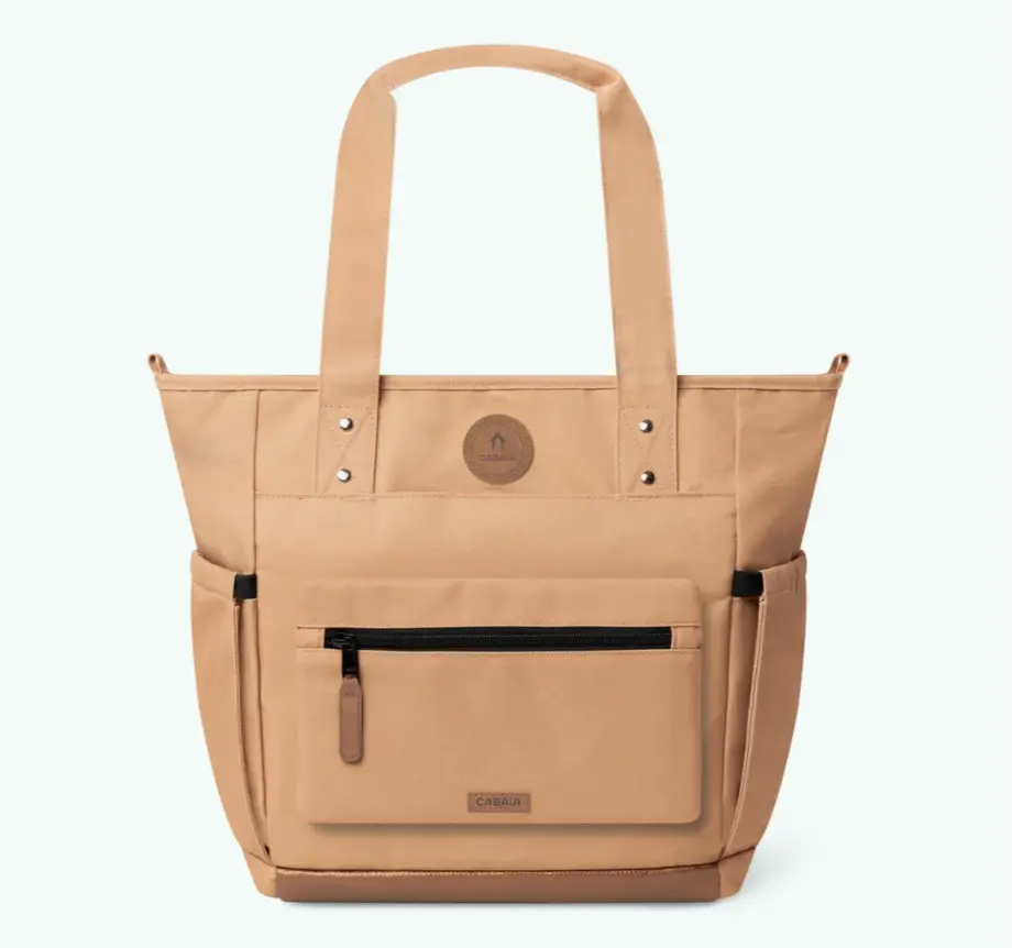 Sac à main tote bag Cabaia "Launceston" taille M    