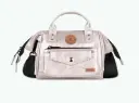 Sac à bandoulière crossbody Cabaia "Honolulu" taille S   