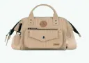Sac à bandoulière crossbody Cabaia "Luxor" taille S    