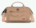Sac à bandoulière crossbody Cabaia "Luxor" taille L 