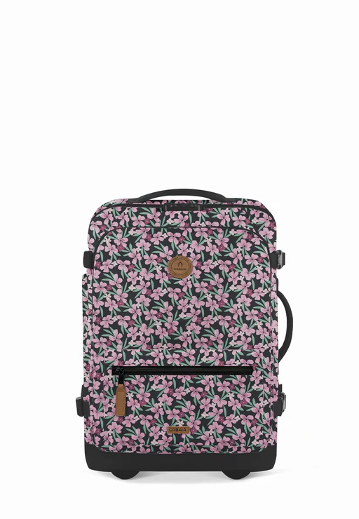 [CABCAGLIARI] Valise souple Cabaia "Cagliari" Taille S