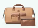 Sac de voyage Cabaia "Launceston" v2