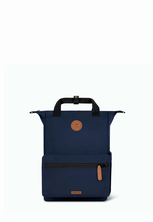 [CABREYKJAVIK] Sac à dos pliable Cabaia Pack'bag "Reykjavik"