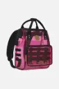 Sac à dos Cabaia avec deux pochettes interchangeables "Sorrento" taille S