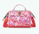 Sac à bandoulière crossbody Cabaia "Santorini" taille M
