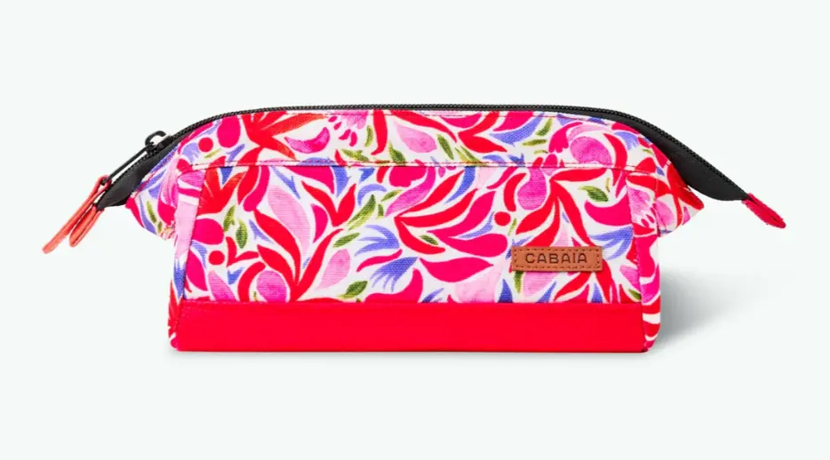 Trousse Cabaia "Santorini"