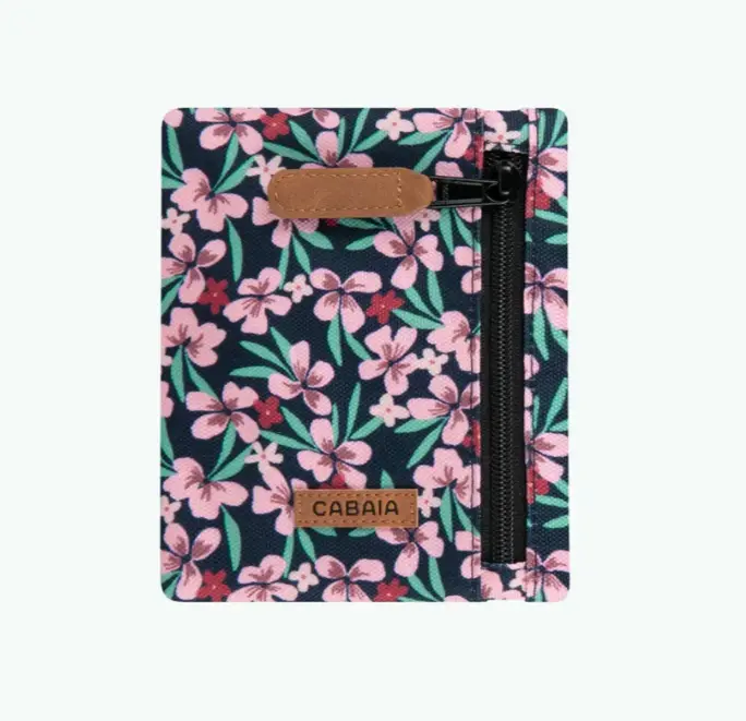 Pochette gourde Cabaia "Cagliari"